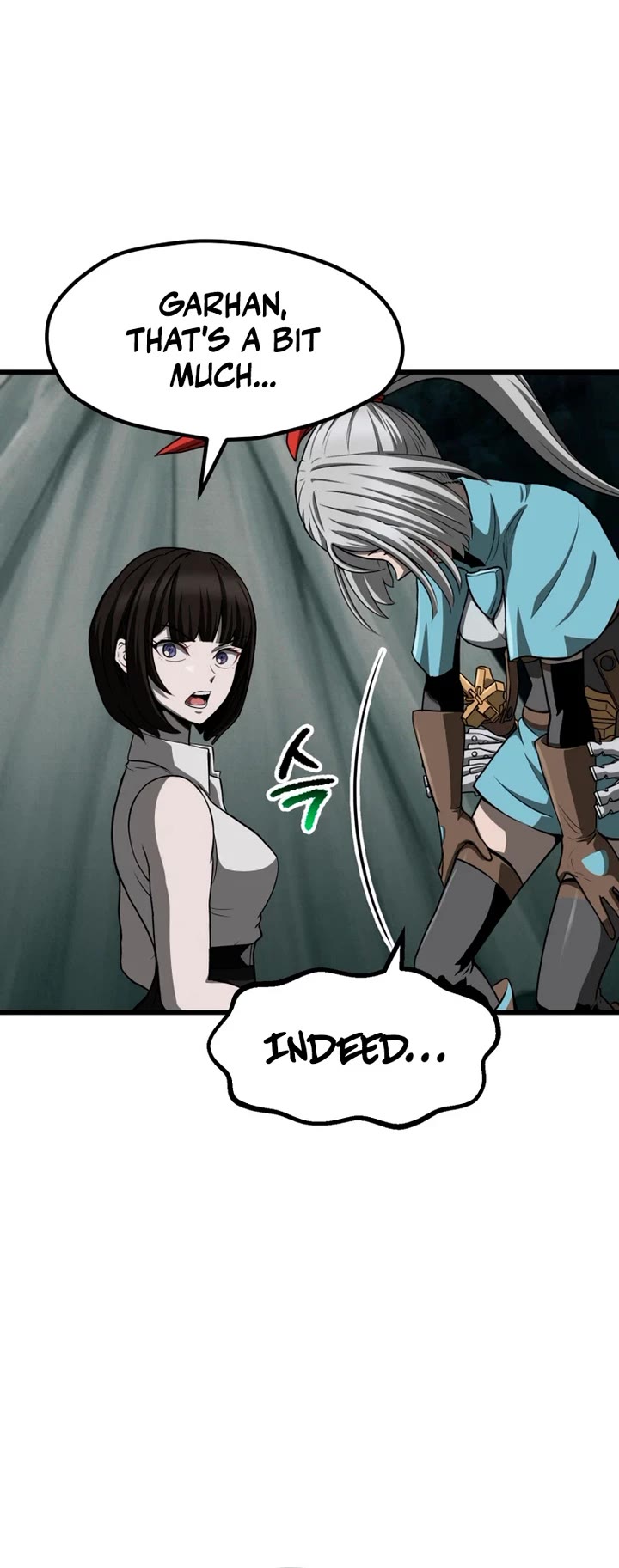 Survival Story of a Sword King in a Fantasy World Chapter 293 page 30 - Chapter 293