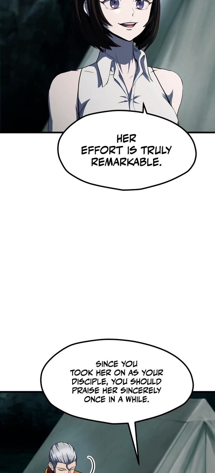 Survival Story of a Sword King in a Fantasy World Chapter 293 page 34 - Chapter 293