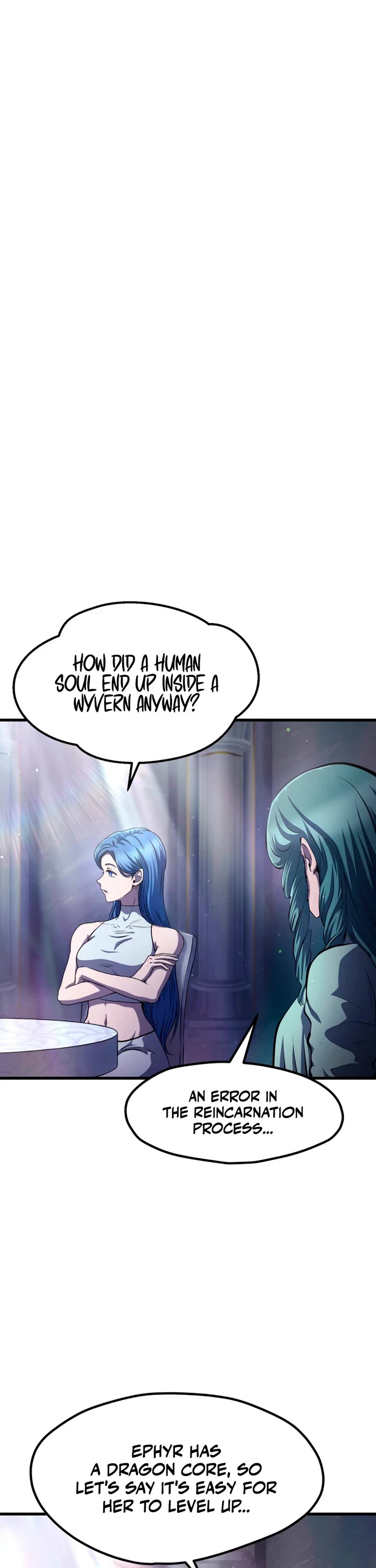 Survival Story of a Sword King in a Fantasy World Chapter 293 page 37 - Chapter 293
