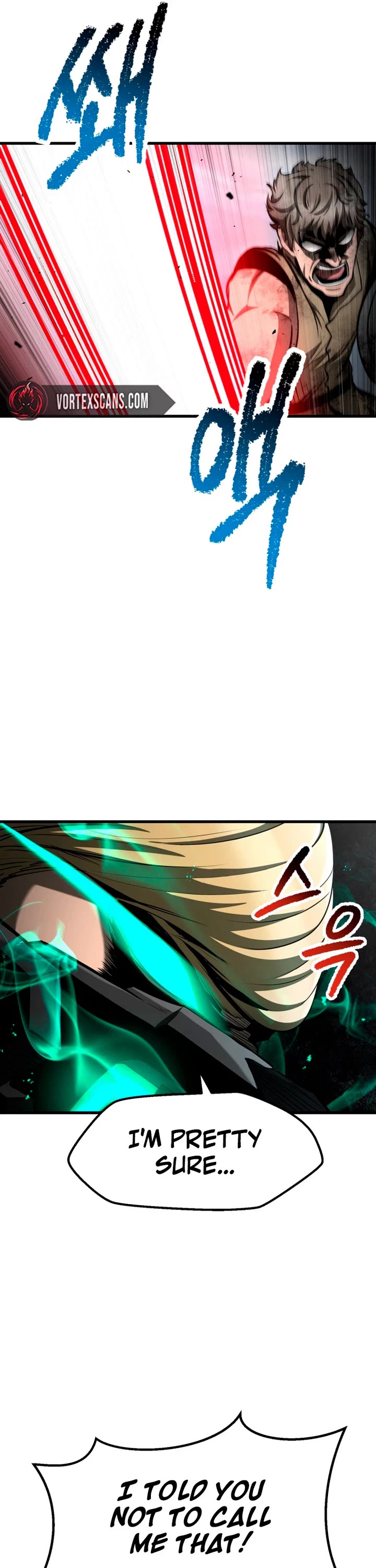 Survival Story of a Sword King in a Fantasy World Chapter 293 page 46 - Chapter 293