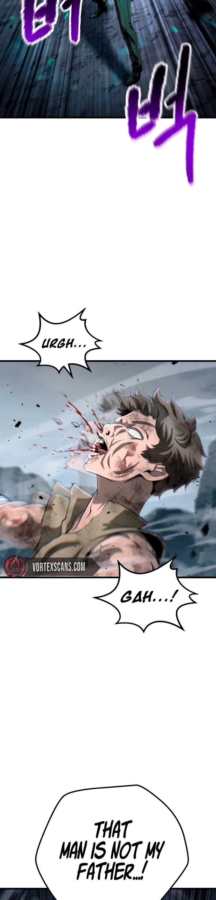 Survival Story of a Sword King in a Fantasy World Chapter 293 page 48 - Chapter 293