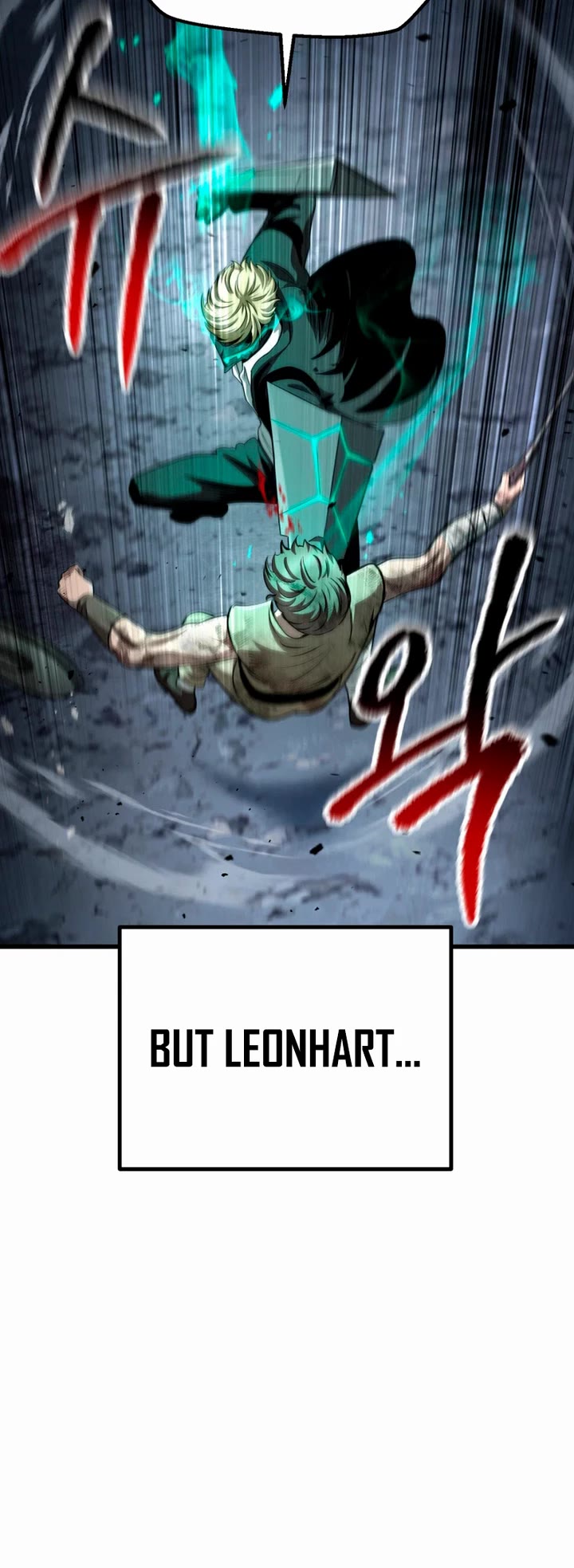 Survival Story of a Sword King in a Fantasy World Chapter 293 page 49 - Chapter 293