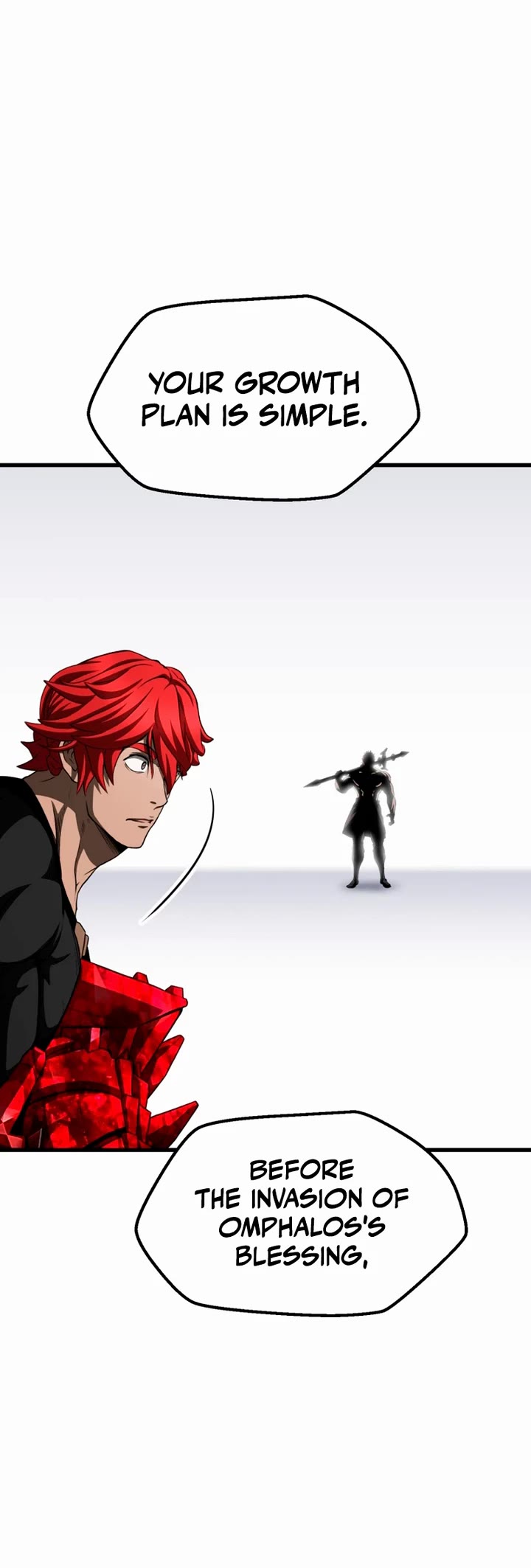 Survival Story of a Sword King in a Fantasy World Chapter 293 page 5 - Chapter 293