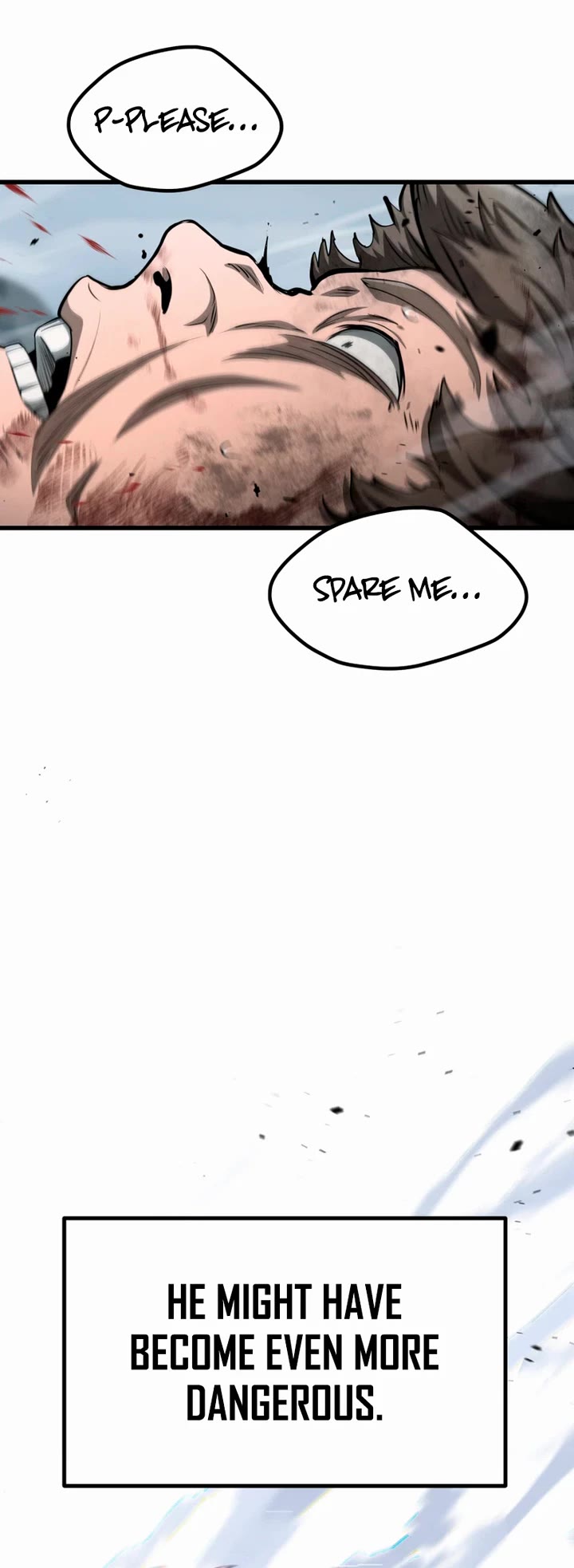 Survival Story of a Sword King in a Fantasy World Chapter 293 page 50 - Chapter 293