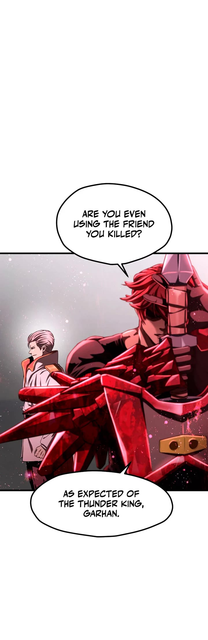 Survival Story of a Sword King in a Fantasy World Chapter 293 page 9 - Chapter 293
