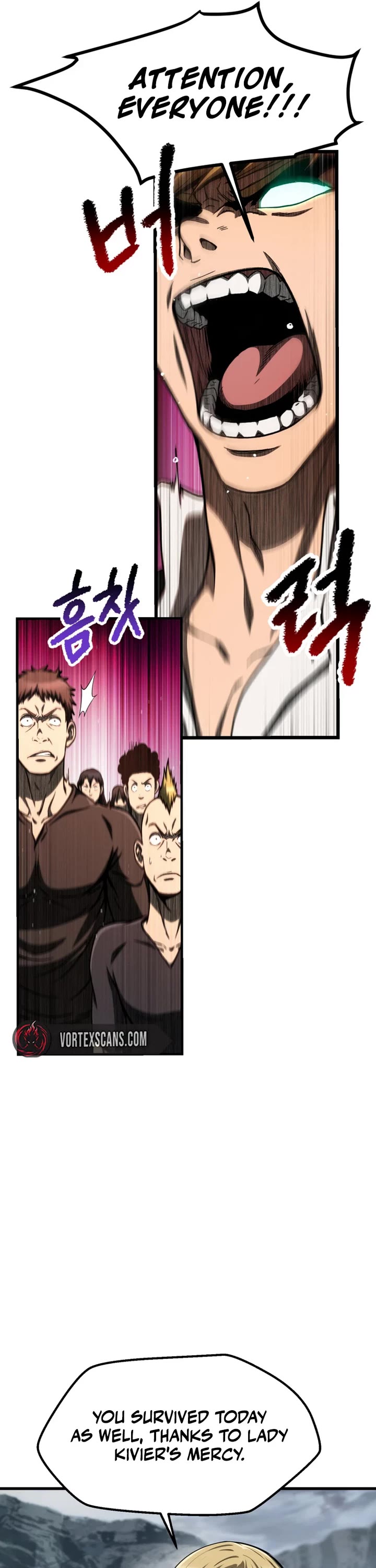 Survival Story of a Sword King in a Fantasy World Chapter 294 page 16 - Chapter 294