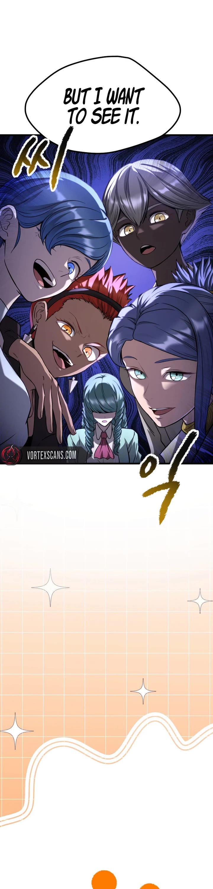 Survival Story of a Sword King in a Fantasy World Chapter 294 page 21 - Chapter 294
