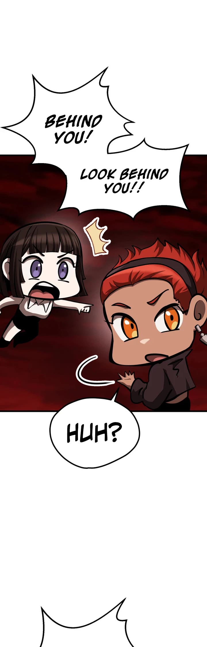 Survival Story of a Sword King in a Fantasy World Chapter 294 page 33 - Chapter 294