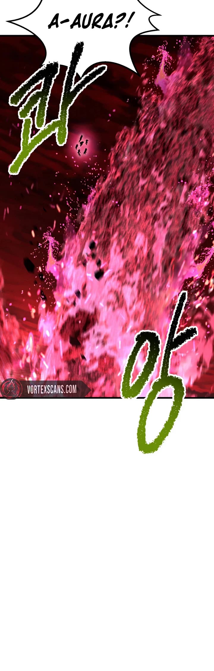 Survival Story of a Sword King in a Fantasy World Chapter 294 page 34 - Chapter 294
