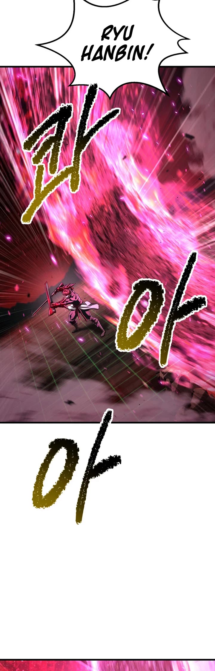 Survival Story of a Sword King in a Fantasy World Chapter 294 page 38 - Chapter 294