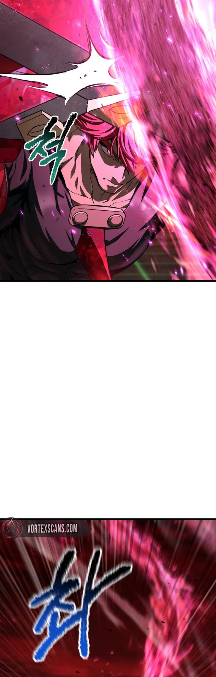 Survival Story of a Sword King in a Fantasy World Chapter 294 page 39 - Chapter 294