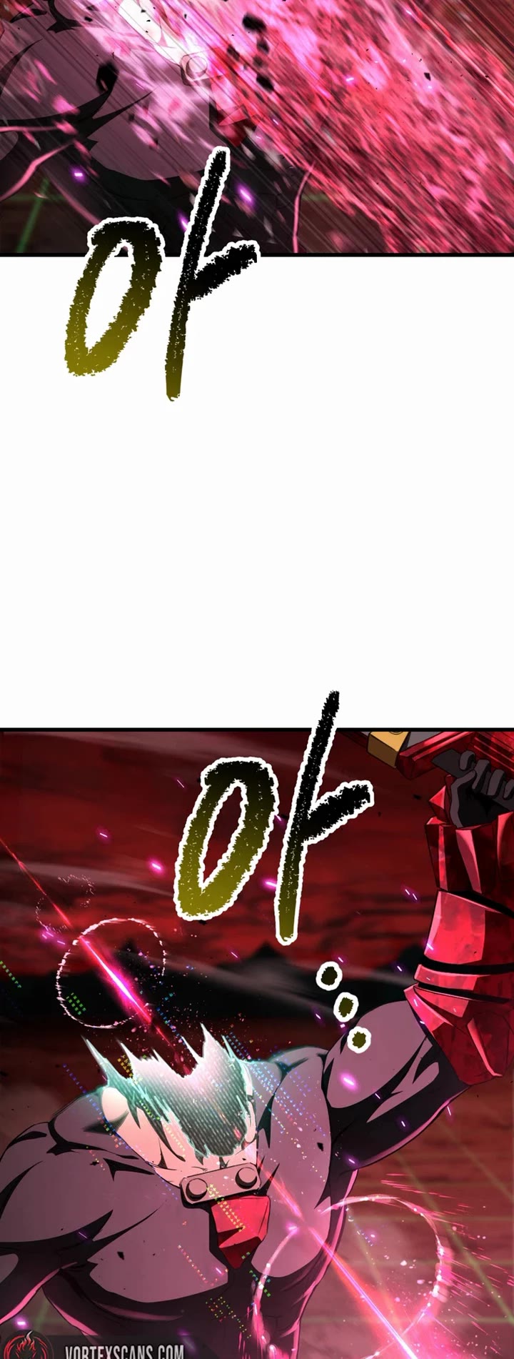 Survival Story of a Sword King in a Fantasy World Chapter 294 page 43 - Chapter 294