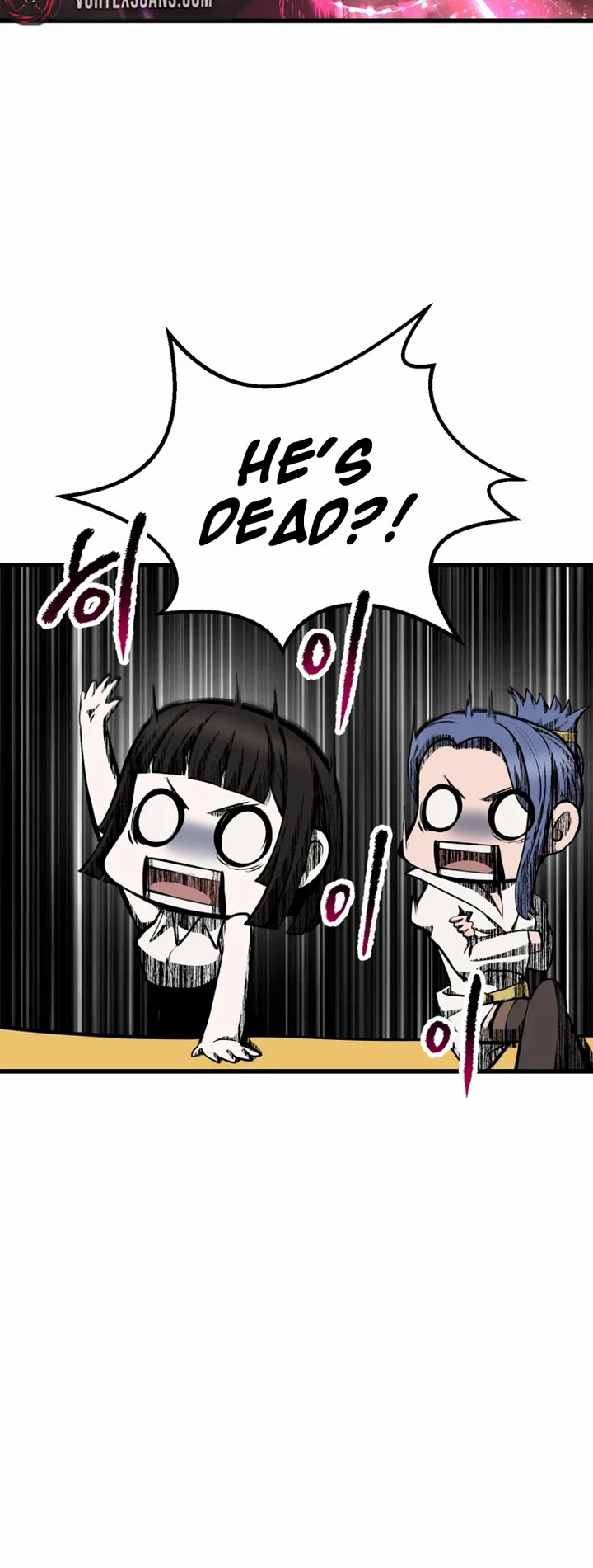Survival Story of a Sword King in a Fantasy World Chapter 294 page 44 - Chapter 294