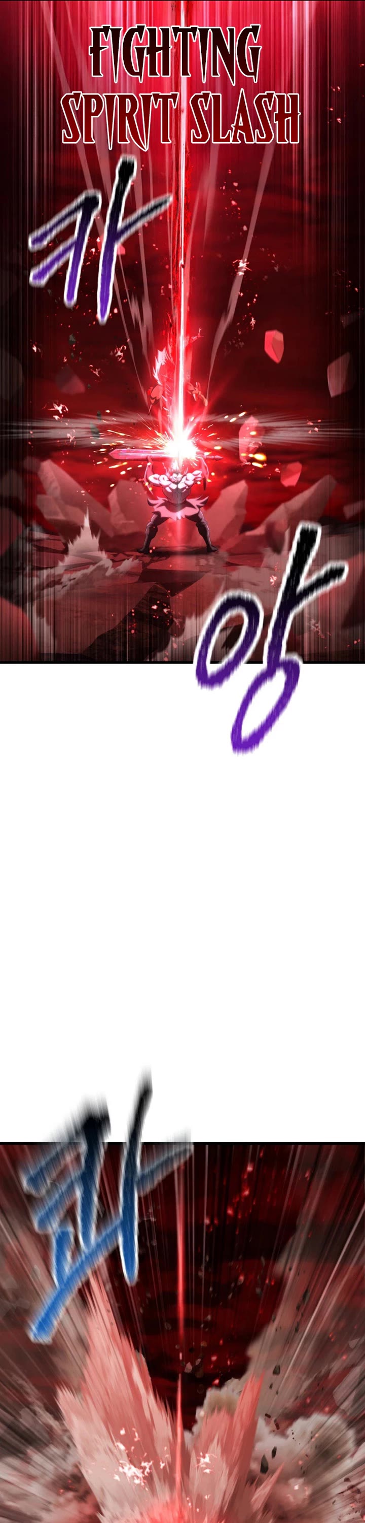 Survival Story of a Sword King in a Fantasy World Chapter 294 page 50 - Chapter 294