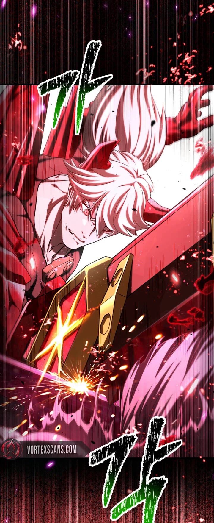 Survival Story of a Sword King in a Fantasy World Chapter 294 page 52 - Chapter 294