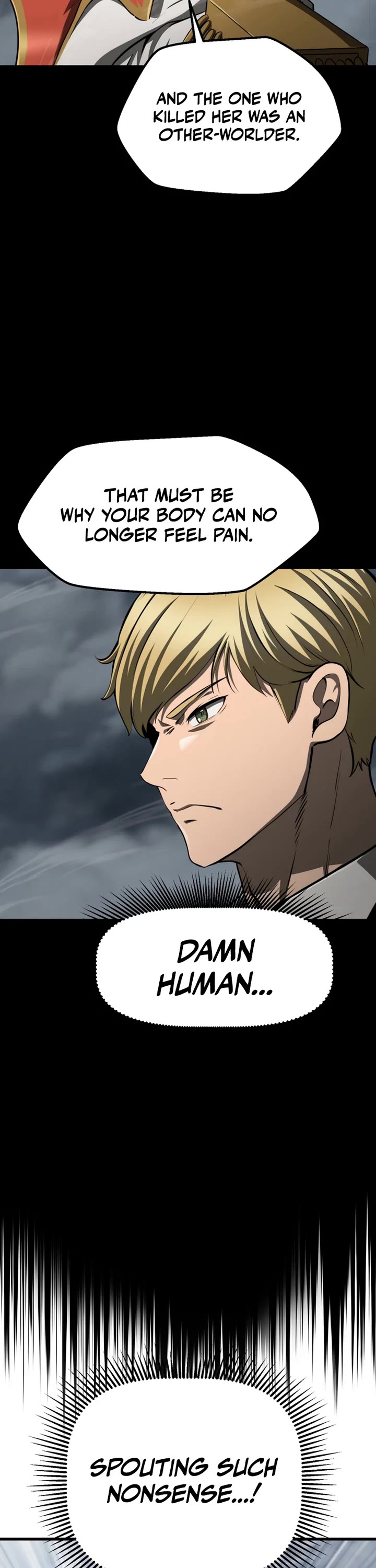Survival Story of a Sword King in a Fantasy World Chapter 294 page 8 - Chapter 294