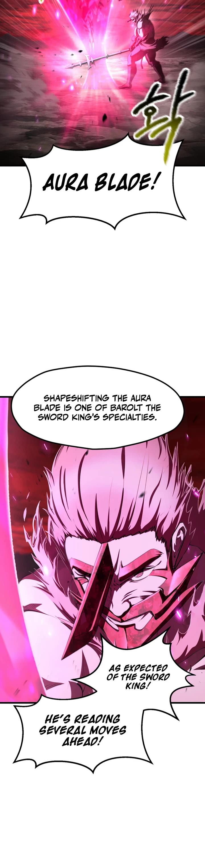 Survival Story of a Sword King in a Fantasy World Chapter 295 page 12 - Chapter 295