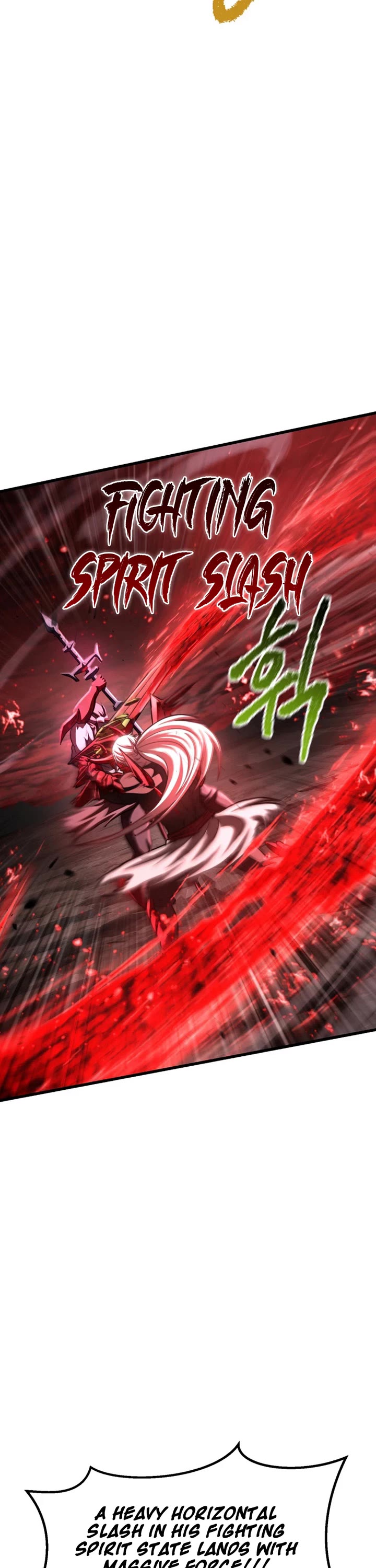 Survival Story of a Sword King in a Fantasy World Chapter 295 page 17 - Chapter 295