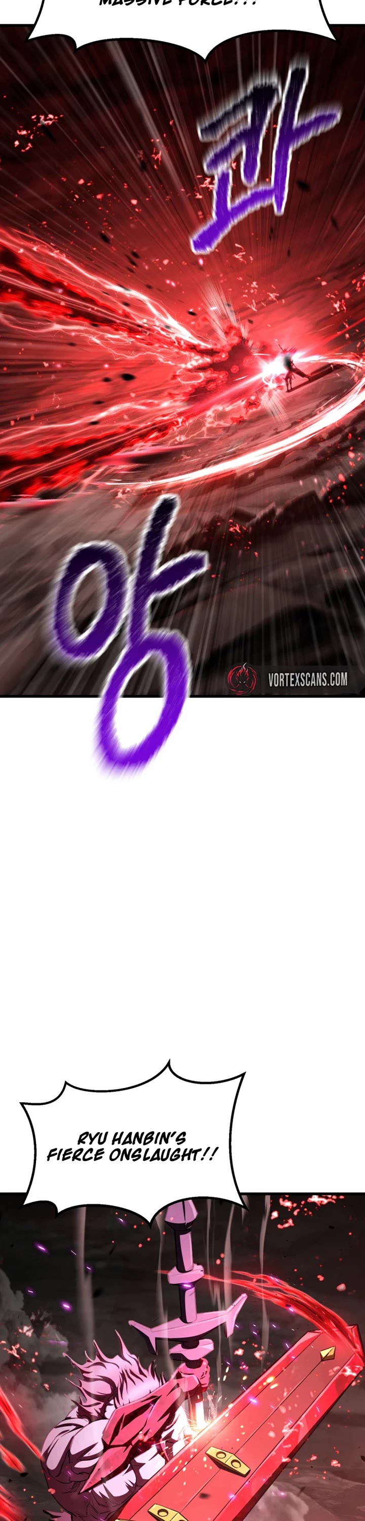 Survival Story of a Sword King in a Fantasy World Chapter 295 page 18 - Chapter 295