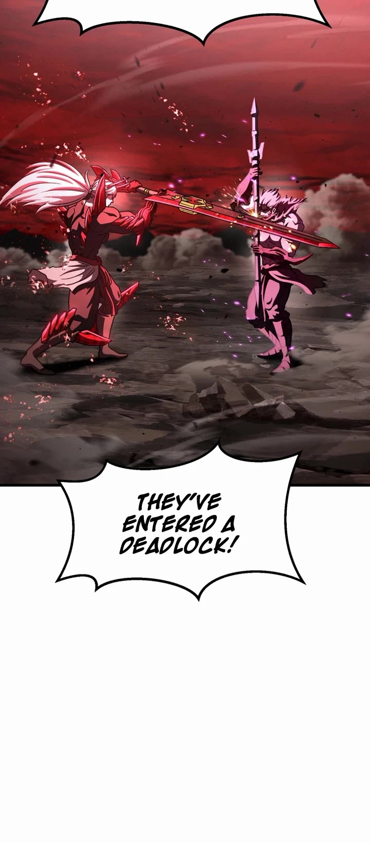 Survival Story of a Sword King in a Fantasy World Chapter 295 page 20 - Chapter 295