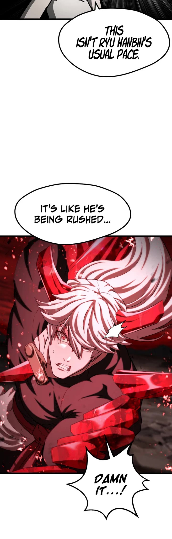 Survival Story of a Sword King in a Fantasy World Chapter 295 page 29 - Chapter 295