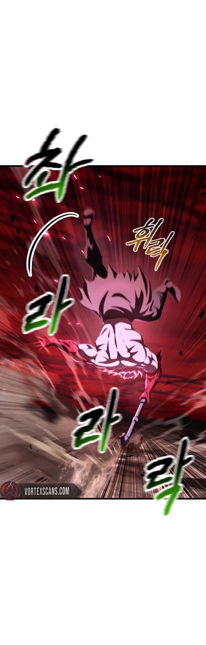 Survival Story of a Sword King in a Fantasy World Chapter 295 page 30 - Chapter 295