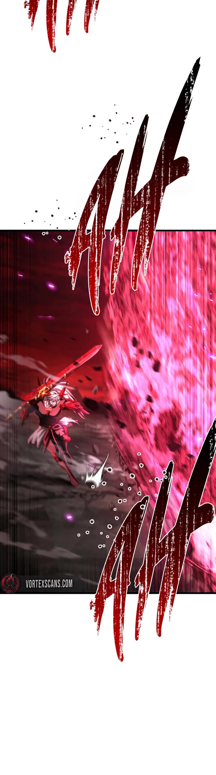Survival Story of a Sword King in a Fantasy World Chapter 295 page 34 - Chapter 295