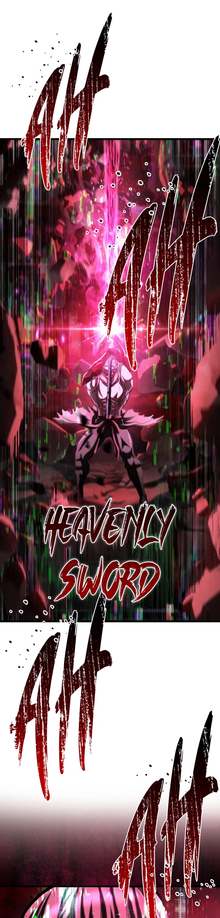 Survival Story of a Sword King in a Fantasy World Chapter 295 page 35 - Chapter 295