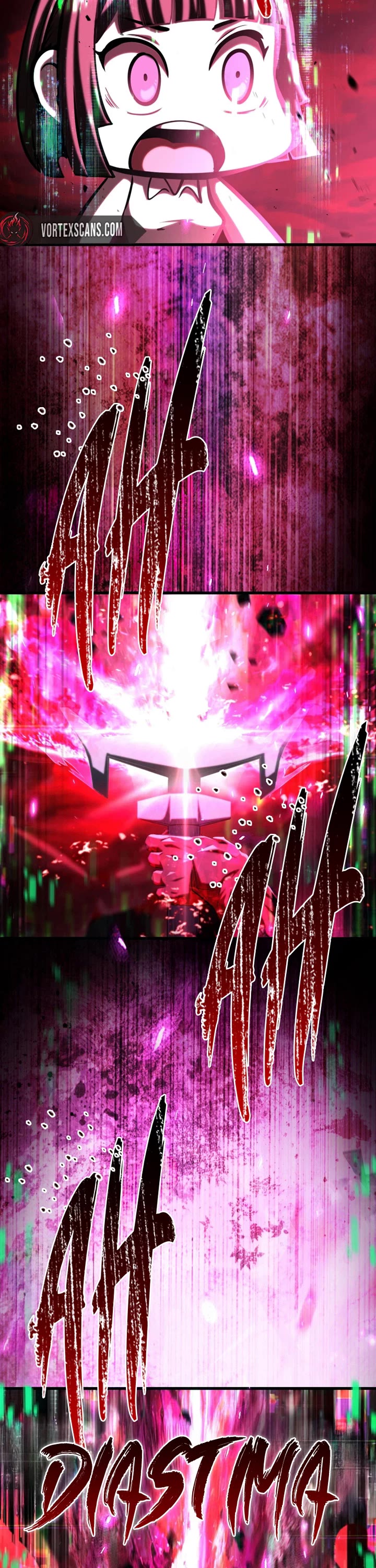 Survival Story of a Sword King in a Fantasy World Chapter 295 page 36 - Chapter 295