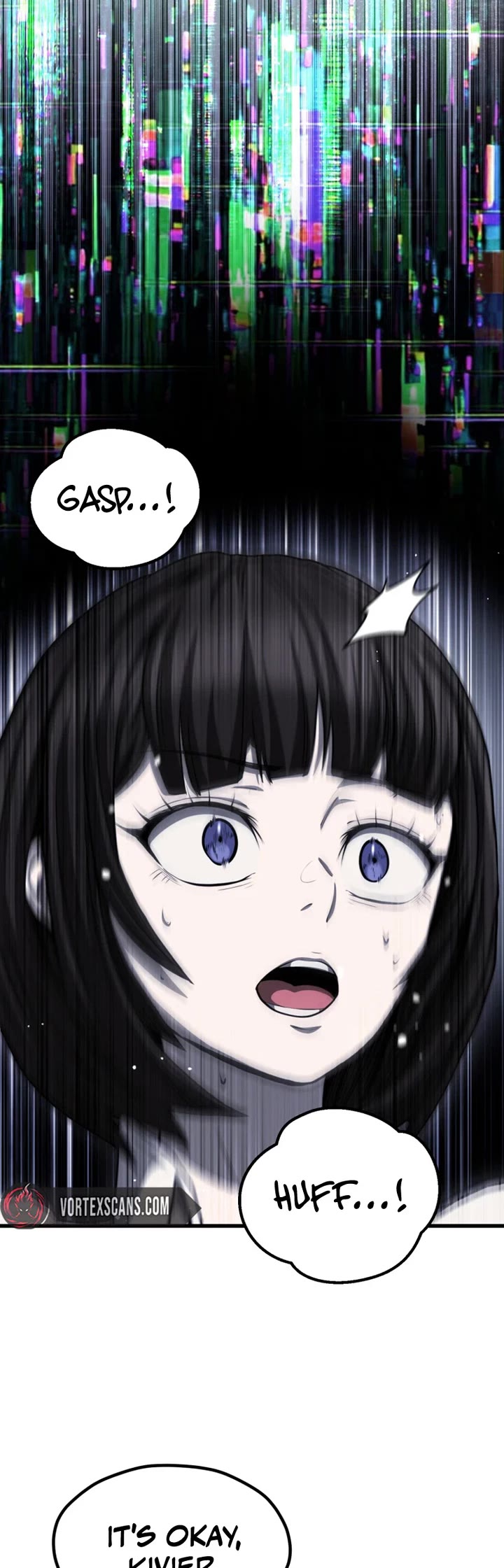 Survival Story of a Sword King in a Fantasy World Chapter 295 page 38 - Chapter 295