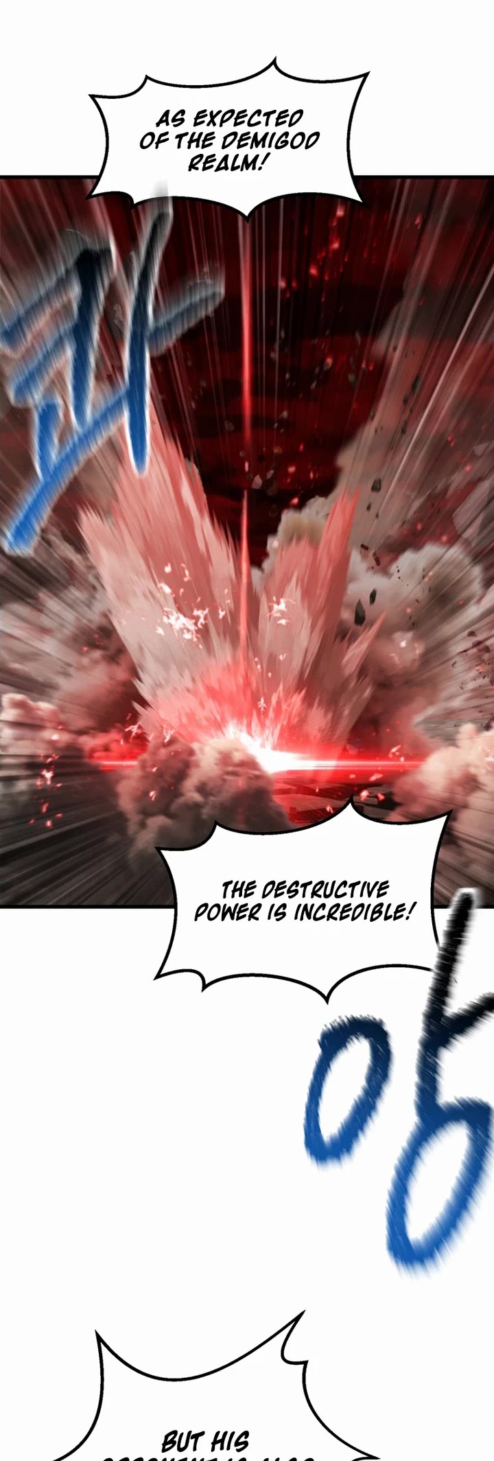 Survival Story of a Sword King in a Fantasy World Chapter 295 page 4 - Chapter 295