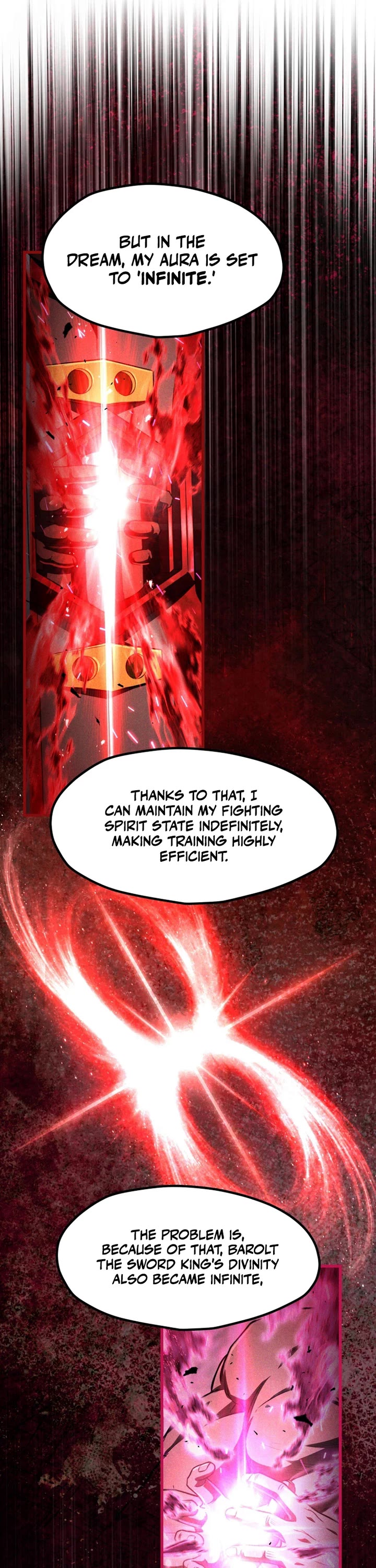 Survival Story of a Sword King in a Fantasy World Chapter 295 page 44 - Chapter 295
