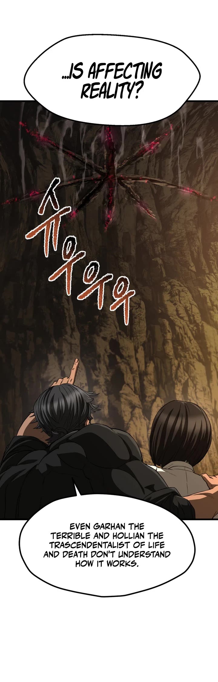 Survival Story of a Sword King in a Fantasy World Chapter 295 page 48 - Chapter 295