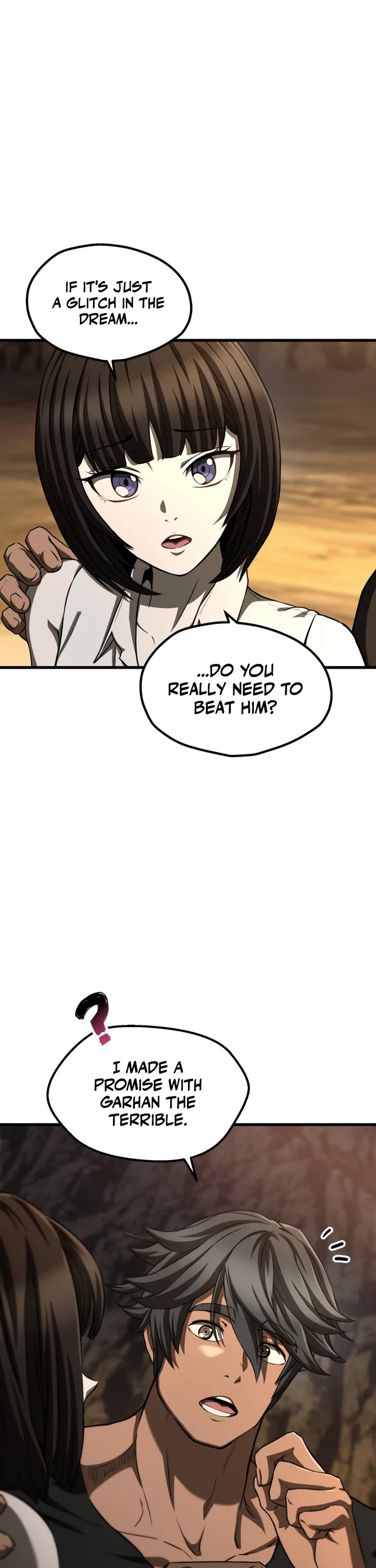 Survival Story of a Sword King in a Fantasy World Chapter 295 page 50 - Chapter 295