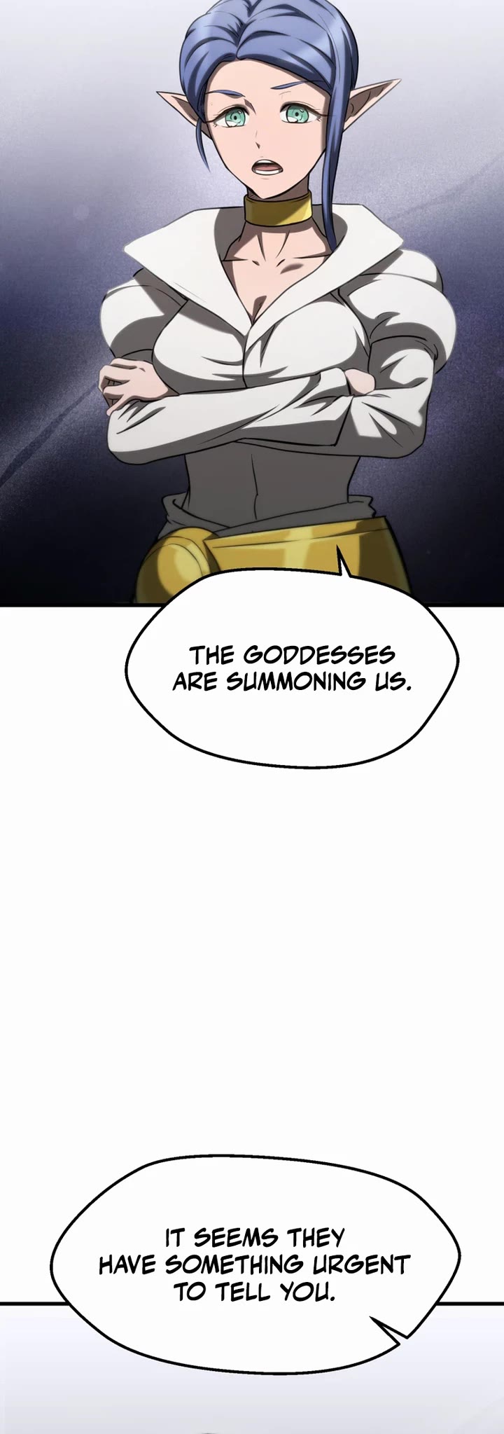 Survival Story of a Sword King in a Fantasy World Chapter 295 page 53 - Chapter 295