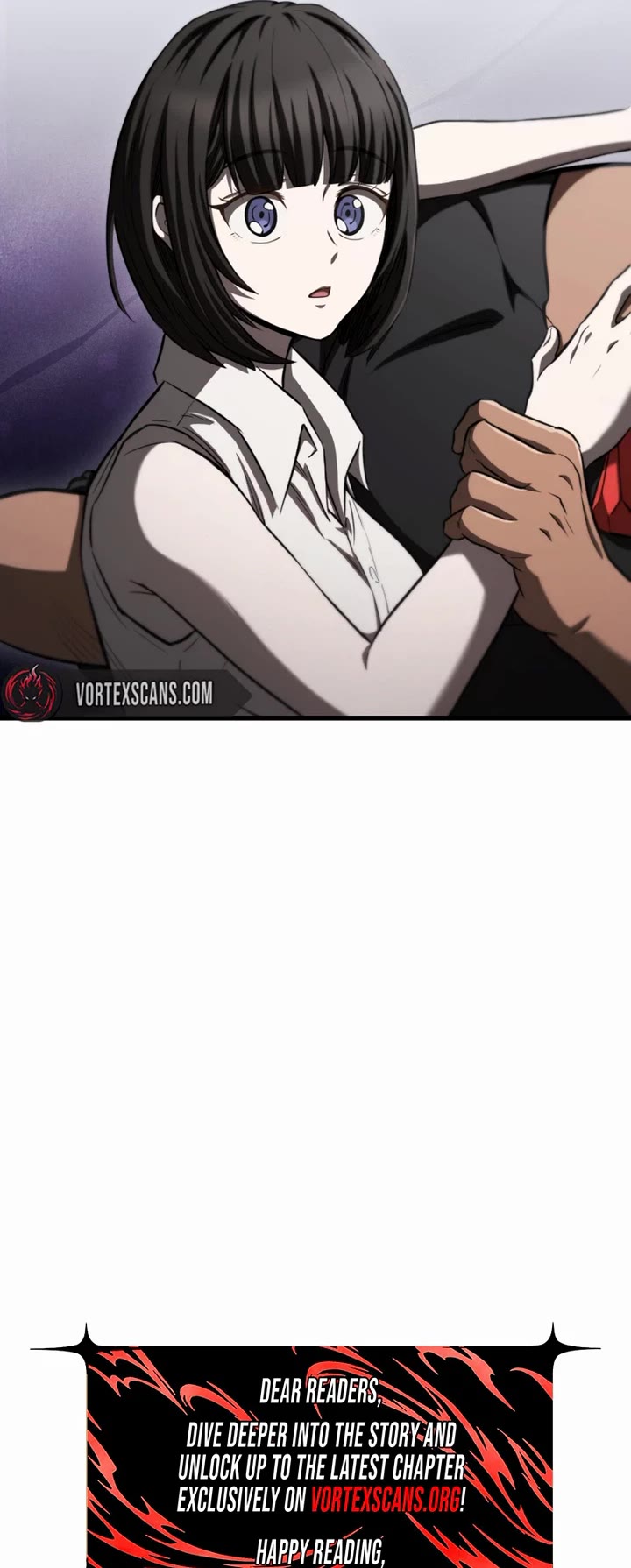 Survival Story of a Sword King in a Fantasy World Chapter 295 page 54 - Chapter 295