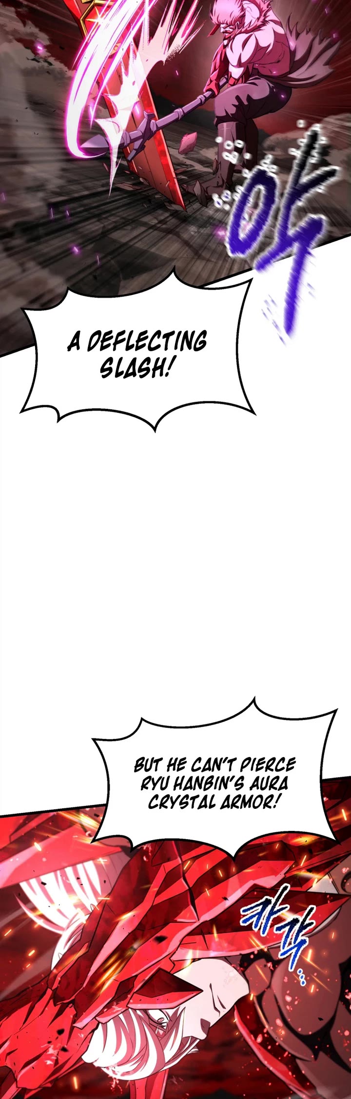 Survival Story of a Sword King in a Fantasy World Chapter 295 page 9 - Chapter 295