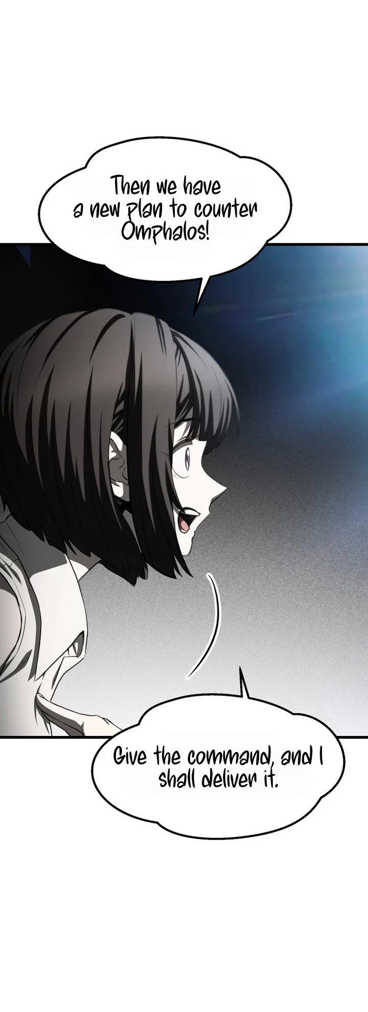 Survival Story of a Sword King in a Fantasy World Chapter 296 page 10 - Chapter 296