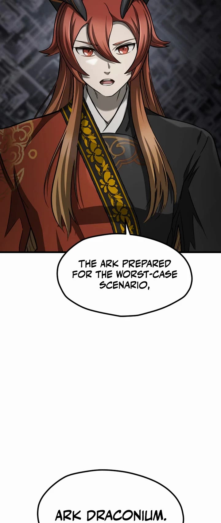 Survival Story of a Sword King in a Fantasy World Chapter 296 page 19 - Chapter 296