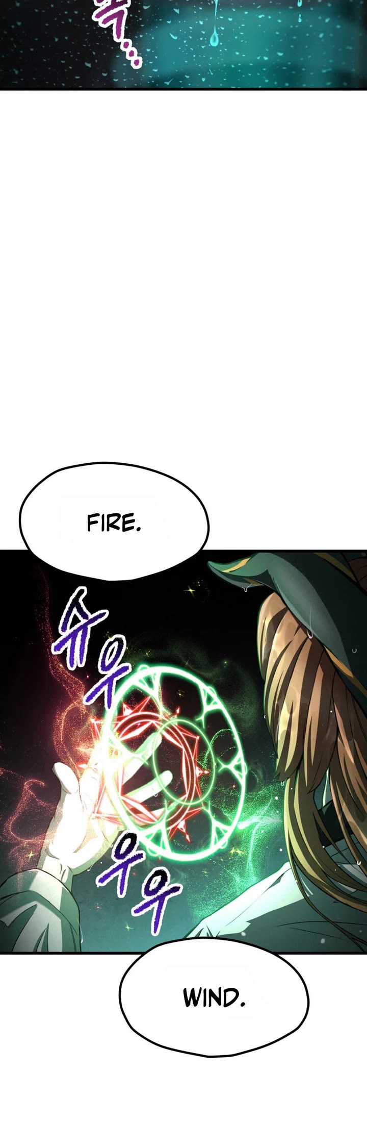 Survival Story of a Sword King in a Fantasy World Chapter 296 page 25 - Chapter 296
