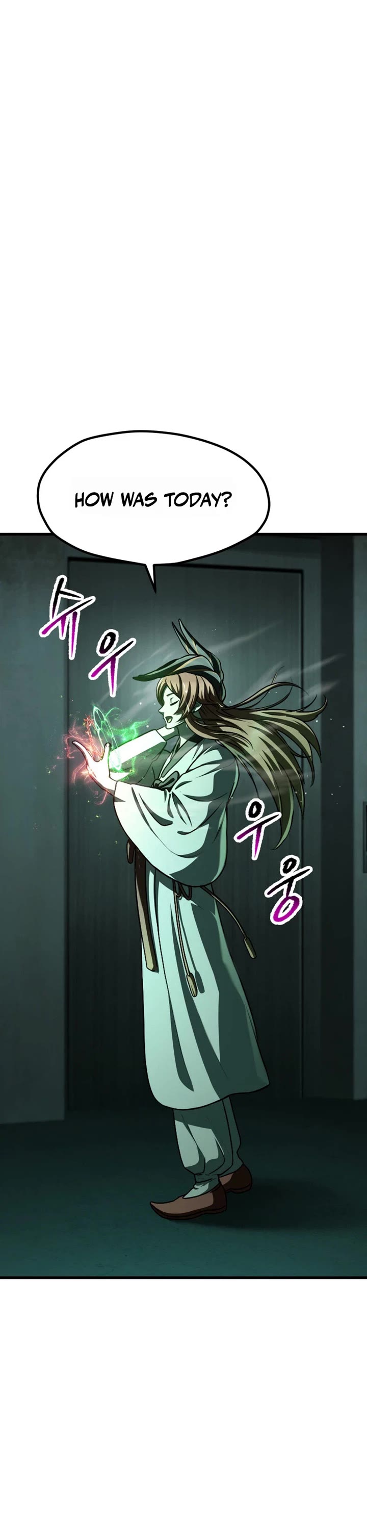 Survival Story of a Sword King in a Fantasy World Chapter 296 page 26 - Chapter 296