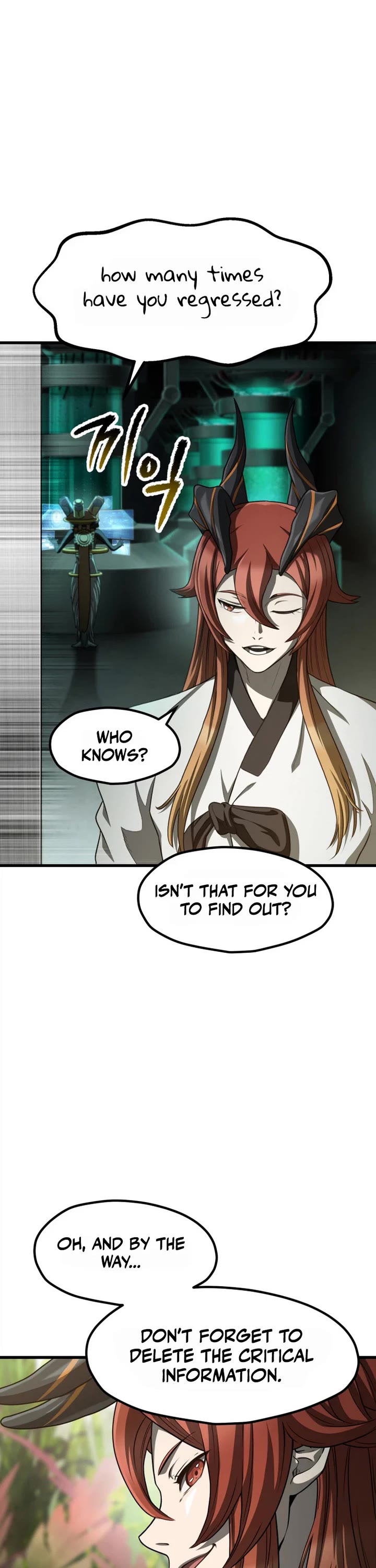 Survival Story of a Sword King in a Fantasy World Chapter 296 page 28 - Chapter 296