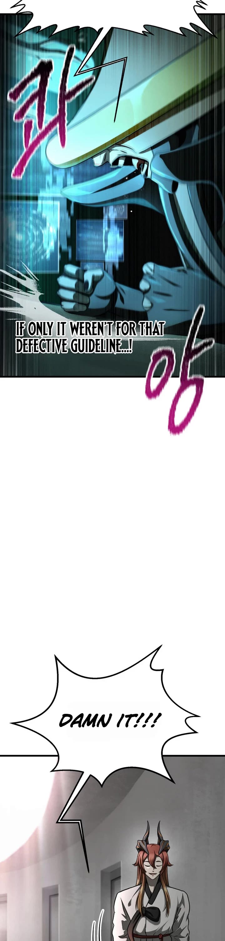 Survival Story of a Sword King in a Fantasy World Chapter 296 page 32 - Chapter 296