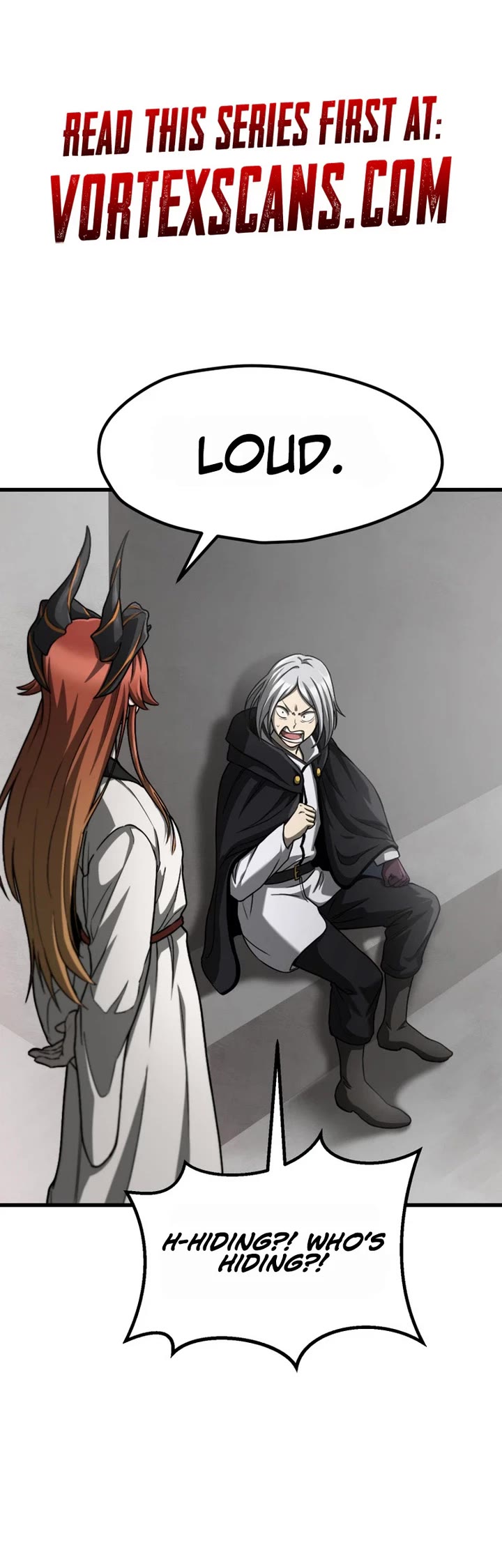 Survival Story of a Sword King in a Fantasy World Chapter 296 page 34 - Chapter 296