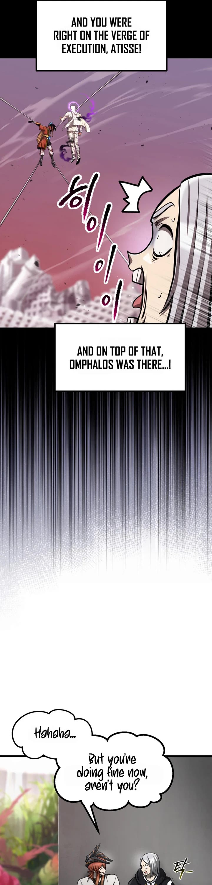 Survival Story of a Sword King in a Fantasy World Chapter 296 page 41 - Chapter 296