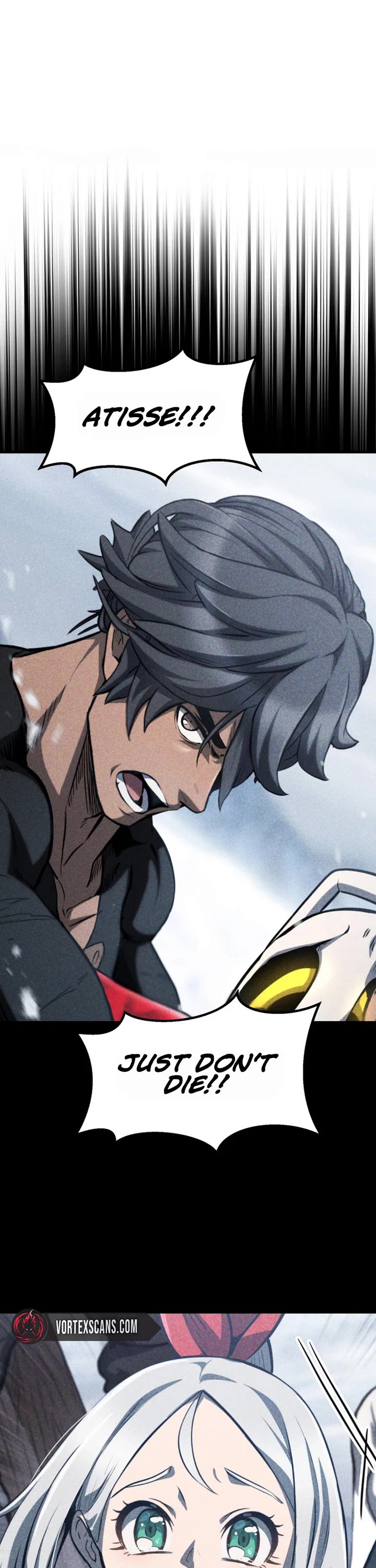 Survival Story of a Sword King in a Fantasy World Chapter 296 page 47 - Chapter 296