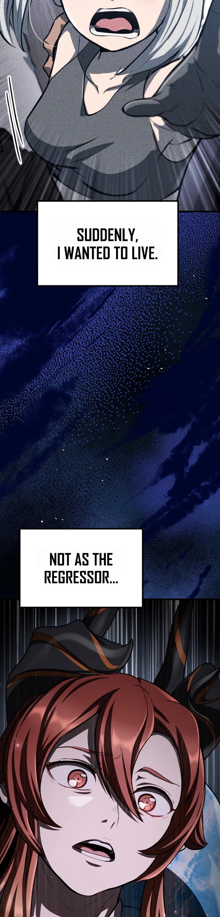 Survival Story of a Sword King in a Fantasy World Chapter 296 page 48 - Chapter 296