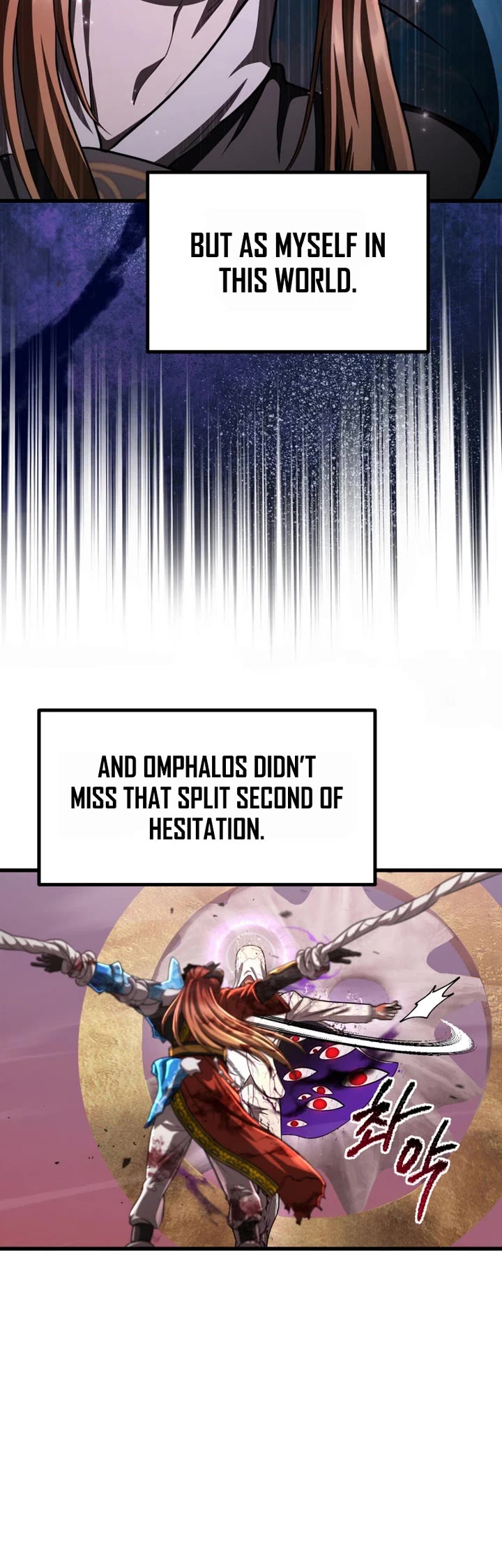 Survival Story of a Sword King in a Fantasy World Chapter 296 page 49 - Chapter 296