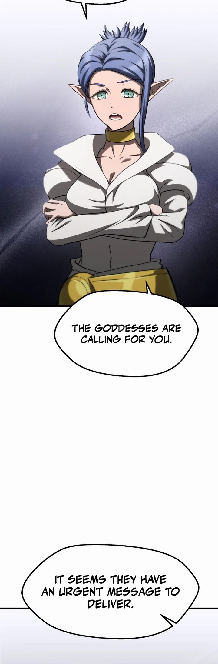 Survival Story of a Sword King in a Fantasy World Chapter 296 page 5 - Chapter 296