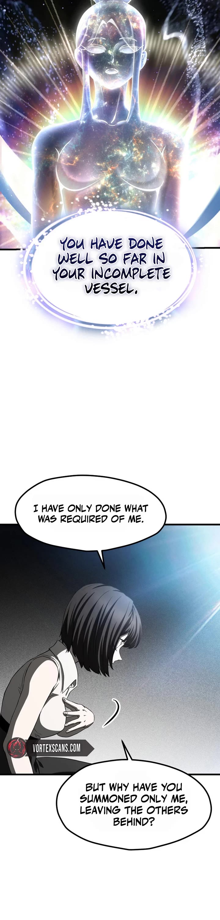Survival Story of a Sword King in a Fantasy World Chapter 296 page 8 - Chapter 296
